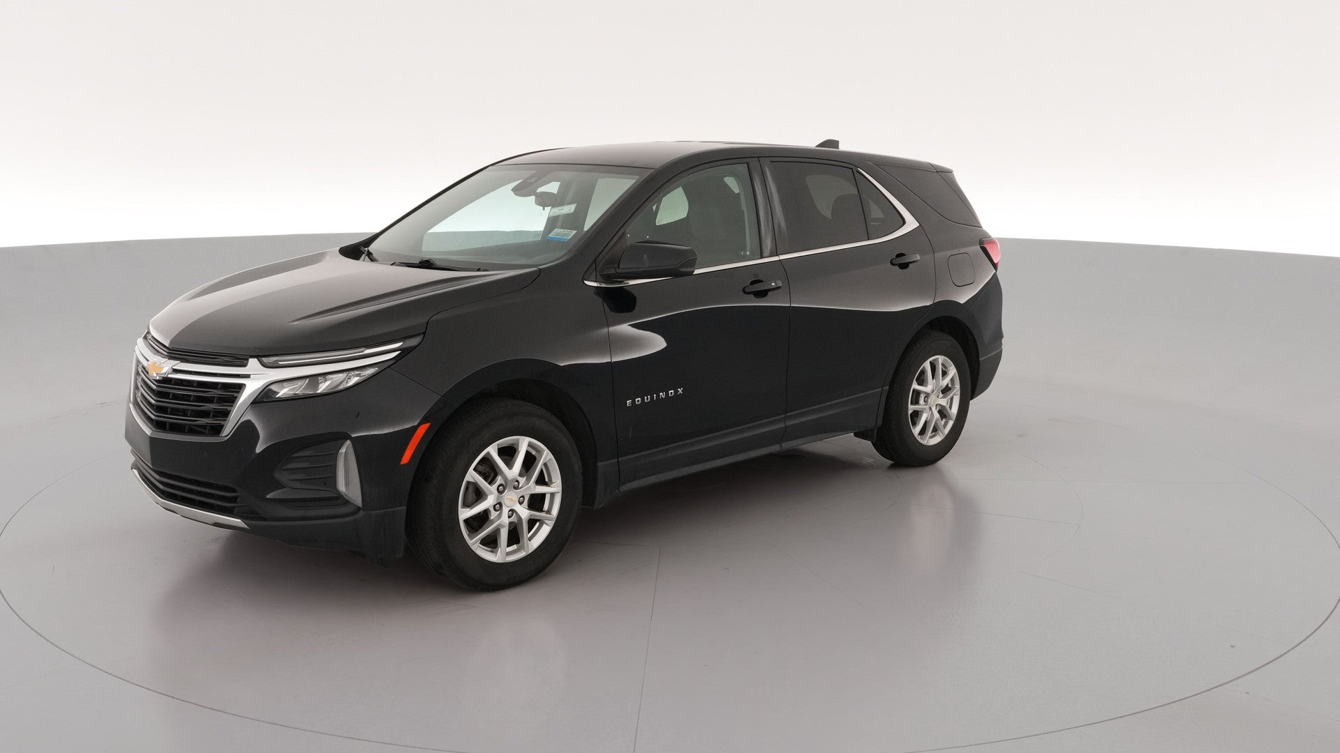 2023 Chevrolet Equinox vehicle photo