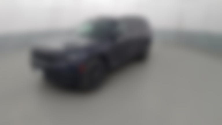 2023 Jeep Grand Cherokee L vehicle photo