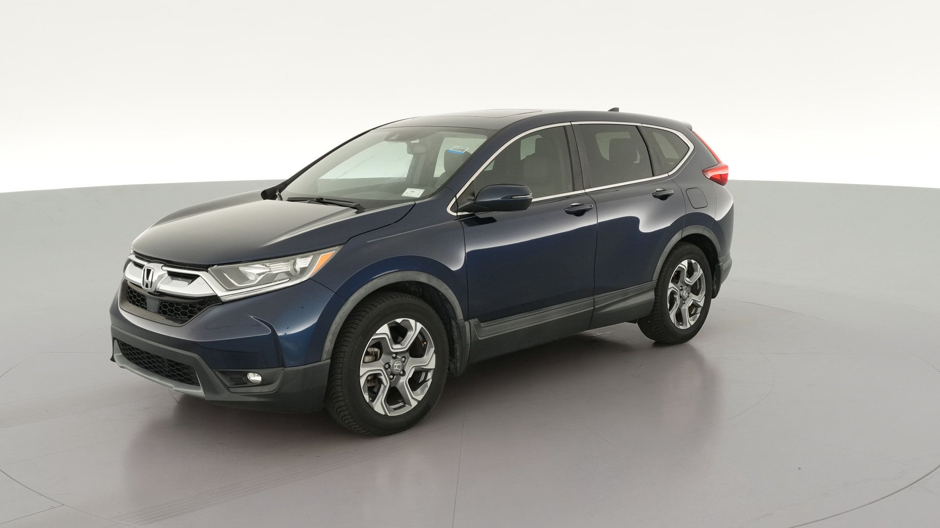2018 Honda CR-V vehicle photo