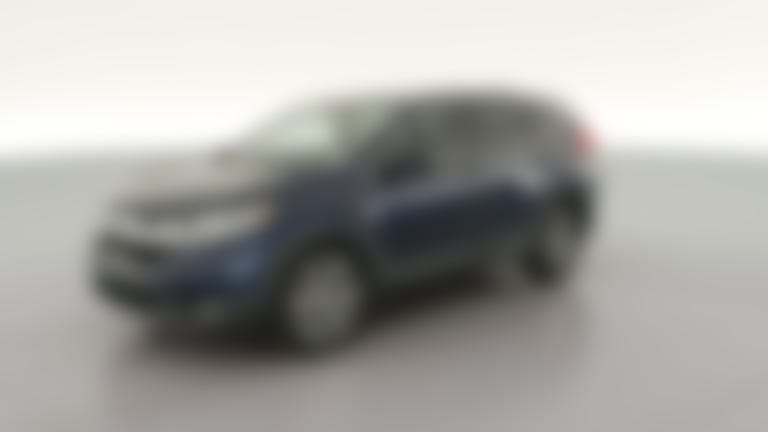 2018 Honda CR-V vehicle photo