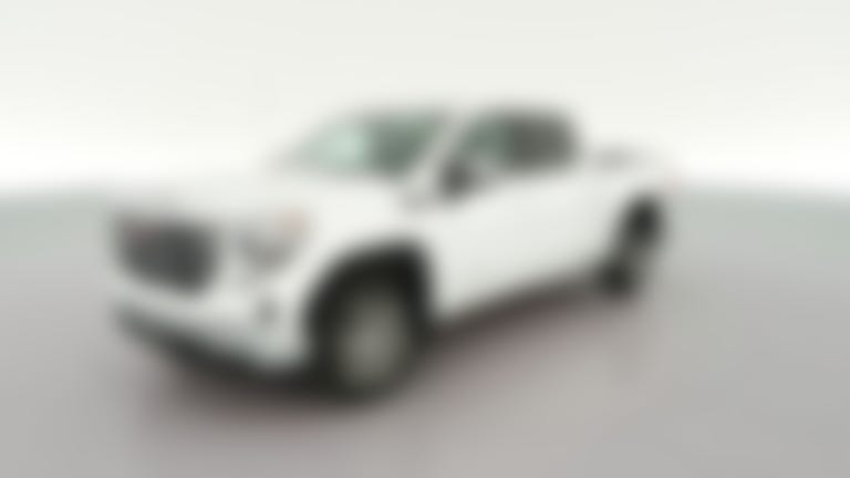 2025 GMC Sierra 1500 Crew Cab vehicle photo