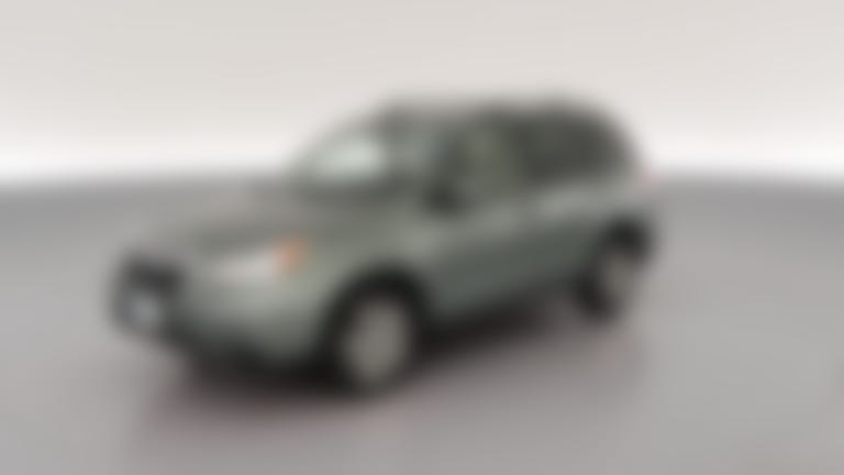 2015 Subaru Forester vehicle photo