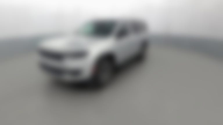 2024 Jeep Wagoneer vehicle photo
