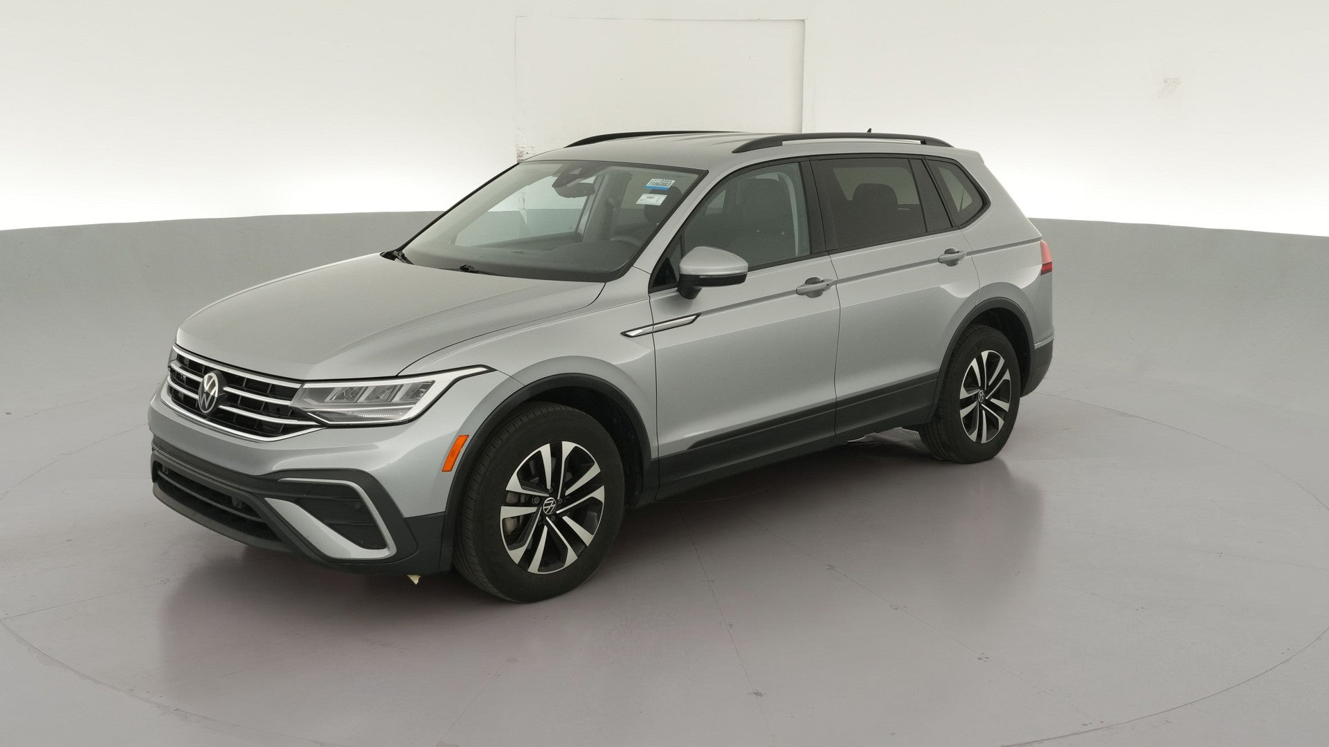 2023 Volkswagen Tiguan vehicle photo