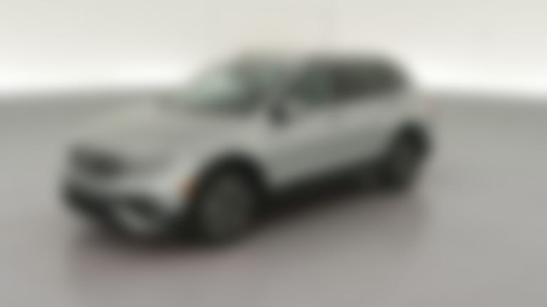 2023 Volkswagen Tiguan vehicle photo