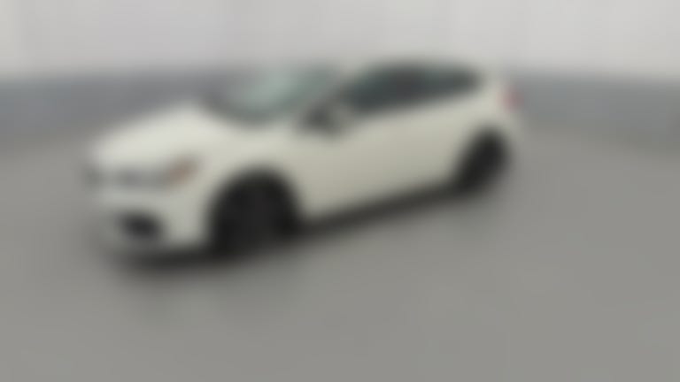 2021 Subaru Impreza vehicle photo