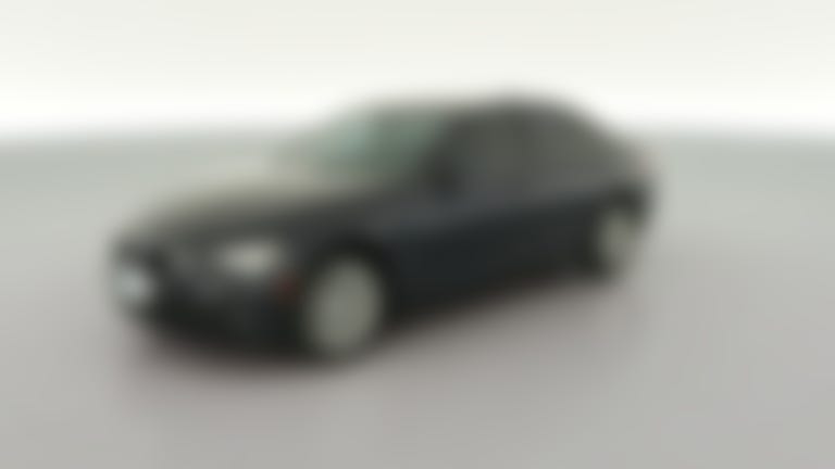 2016 BMW 3 Series vehicle photo