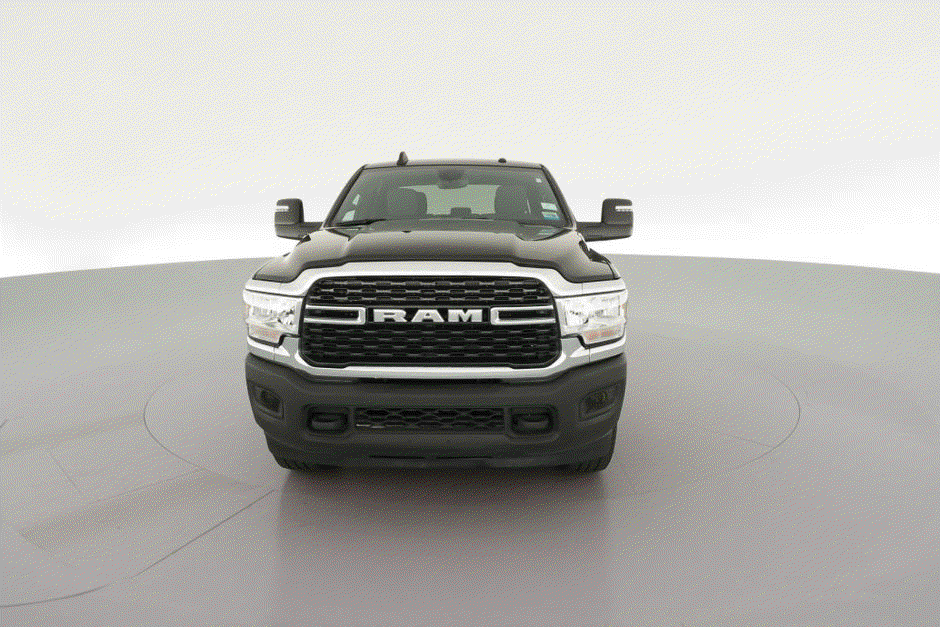 2023 Ram 2500 Crew Cab | Carvana