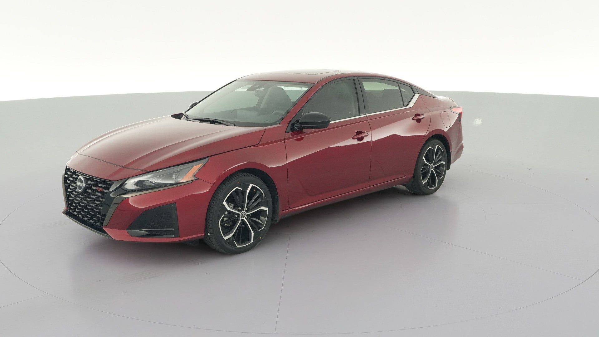 2023 Nissan Altima vehicle photo
