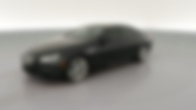 2015 BMW 6 Series vehicle photo