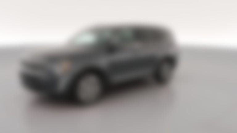 2021 Kia Telluride vehicle photo