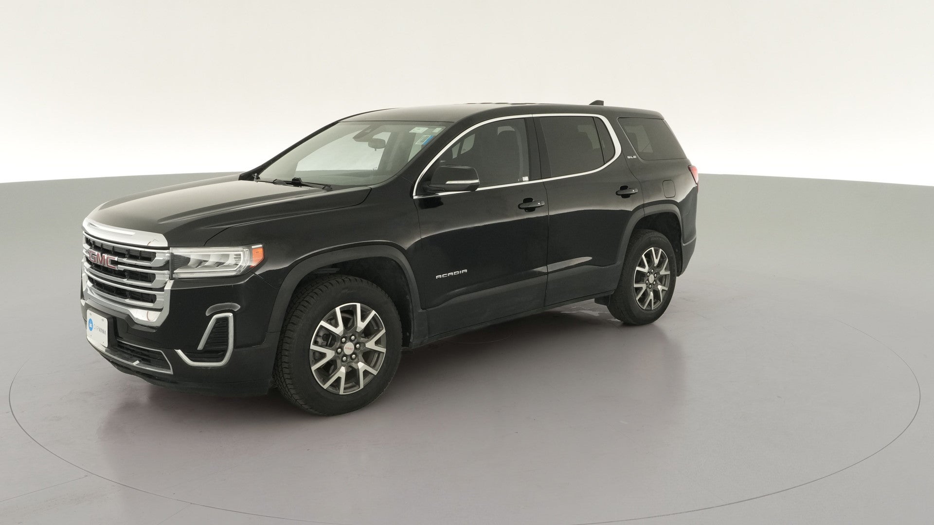 2023 GMC Acadia vehicle photo