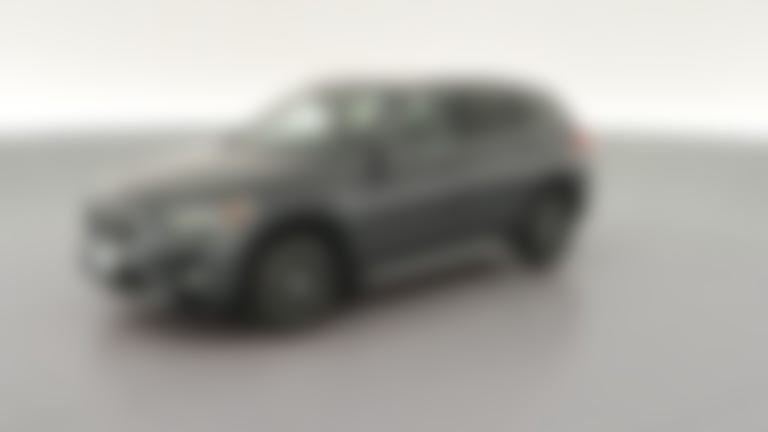 2020 BMW X1 vehicle photo