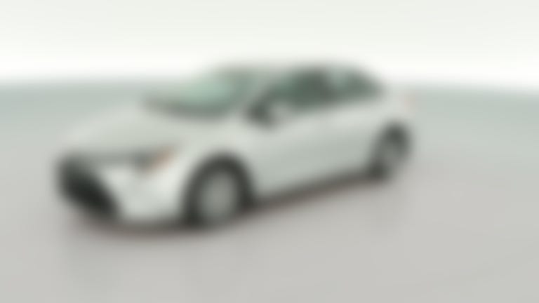 2023 Toyota Corolla vehicle photo