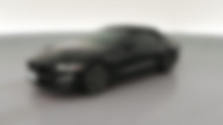 2020 Ford Mustang vehicle photo