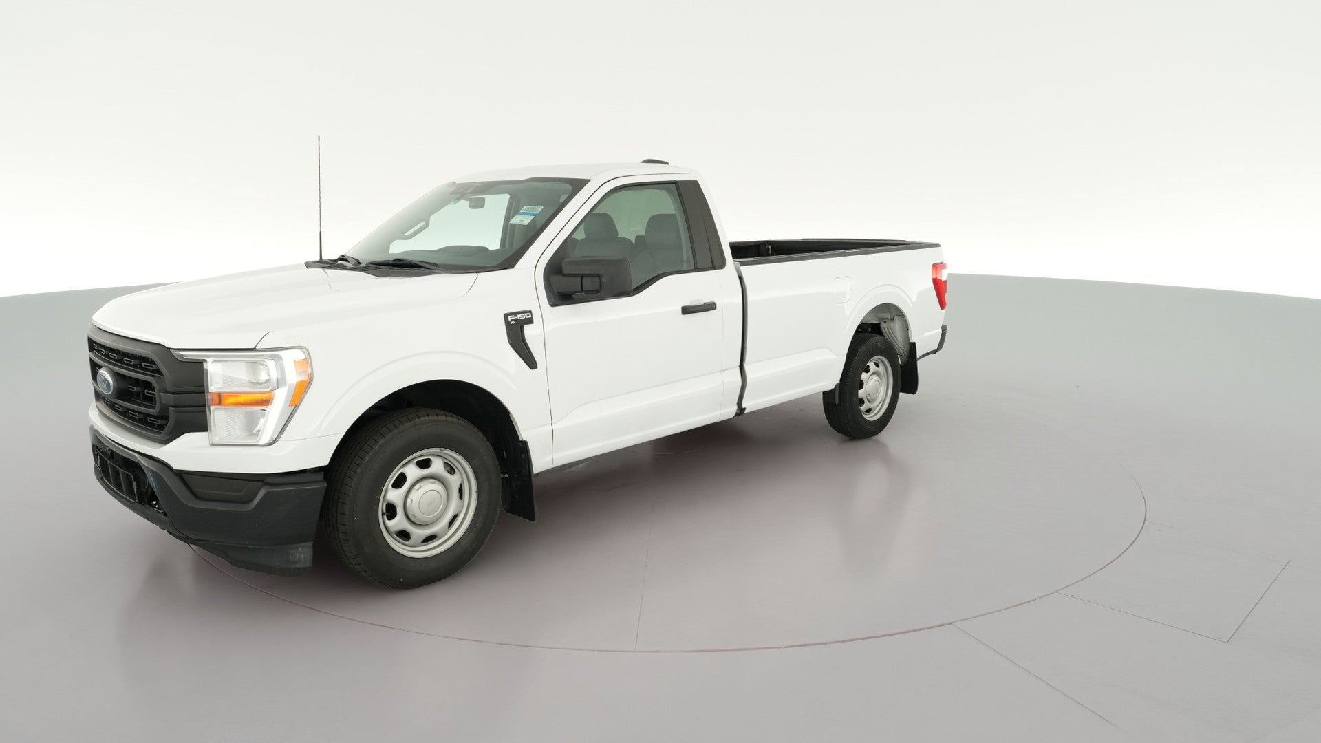 2022 Ford F150 Regular Cab vehicle photo