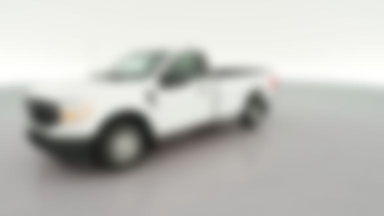 2022 Ford F150 Regular Cab vehicle photo