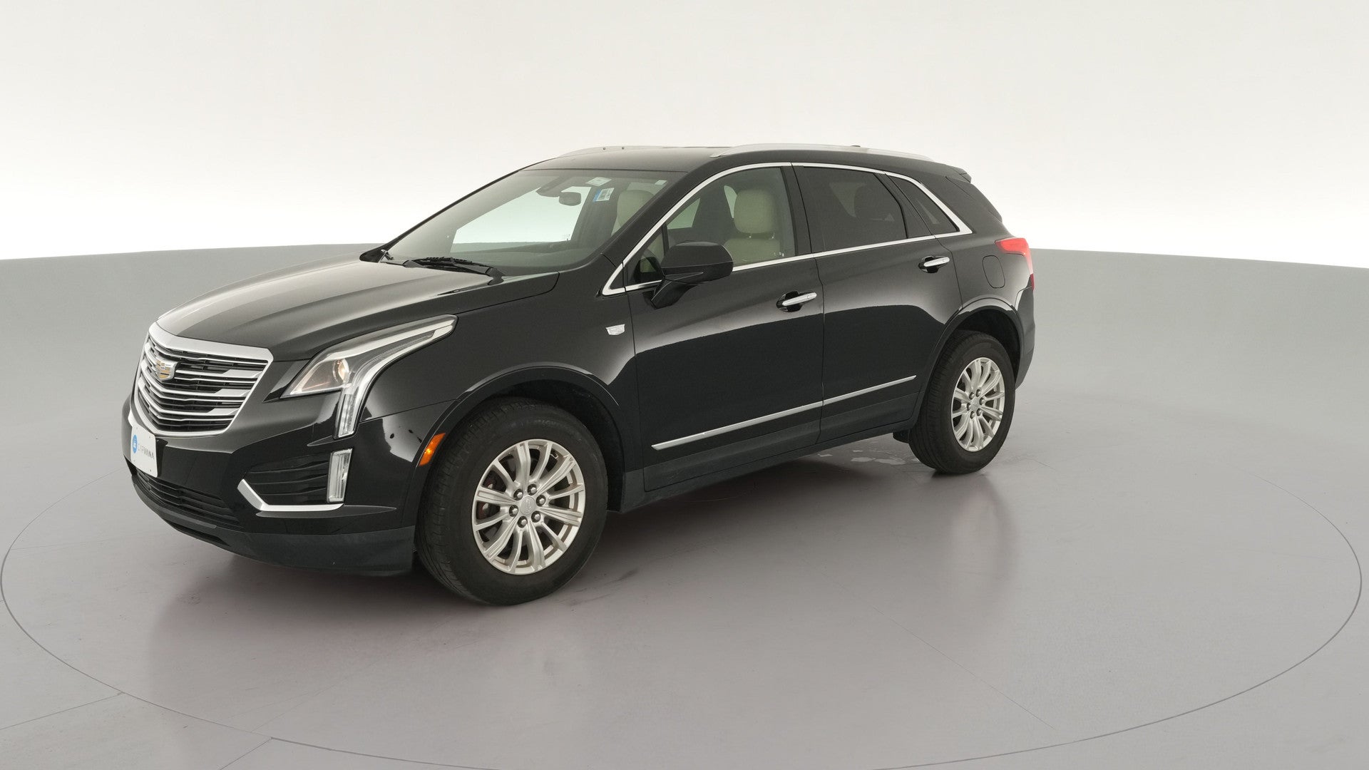2019 Cadillac XT5 vehicle photo