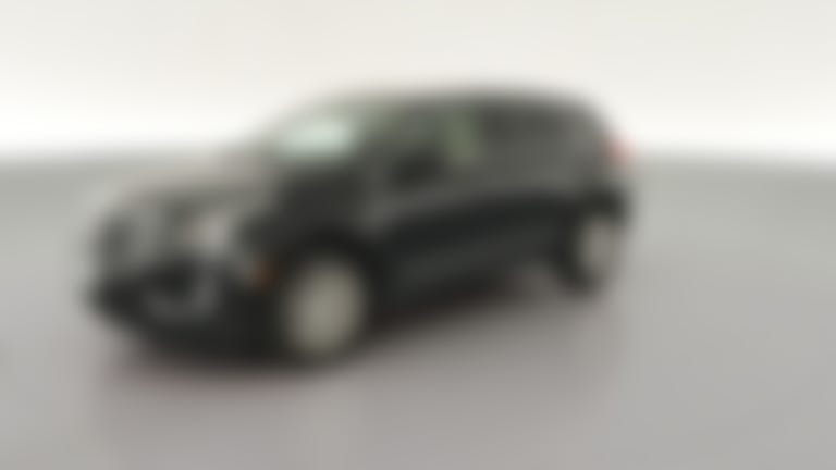 2019 Cadillac XT5 vehicle photo