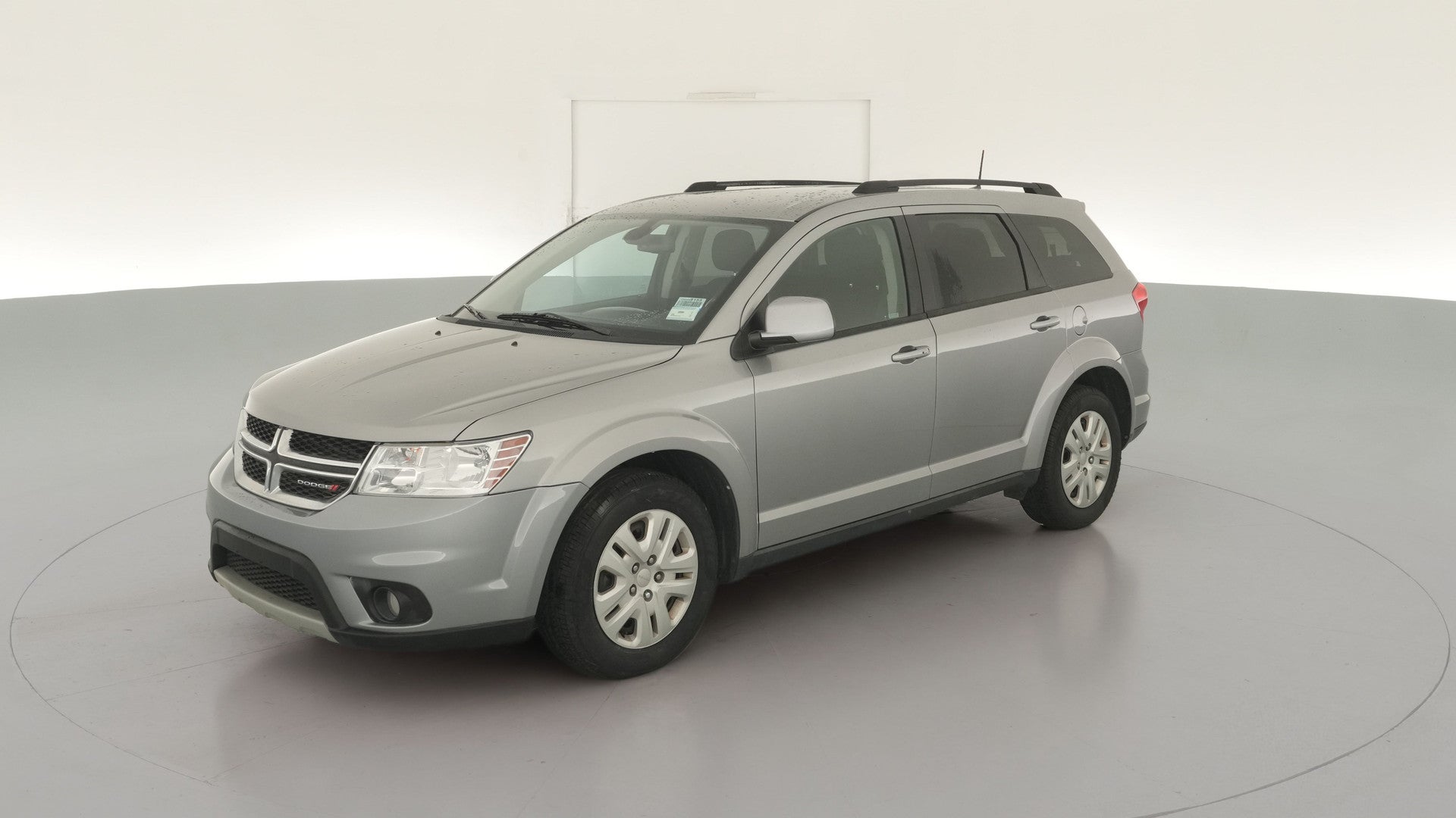 2019 Dodge Journey vehicle photo