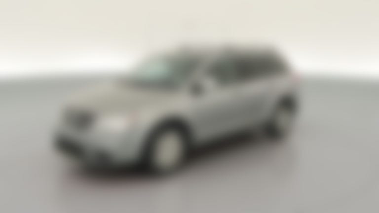 2019 Dodge Journey vehicle photo