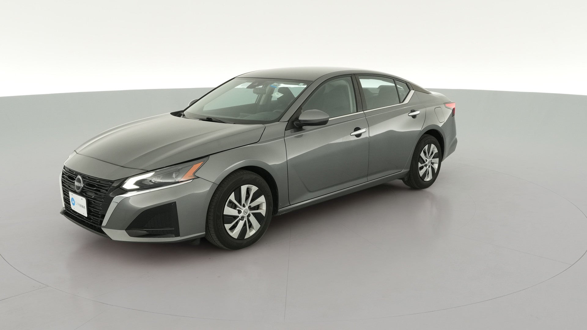 2023 Nissan Altima vehicle photo