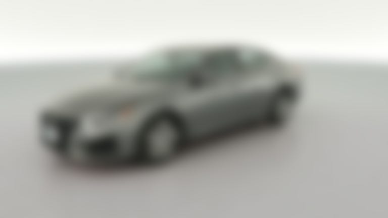 2023 Nissan Altima vehicle photo