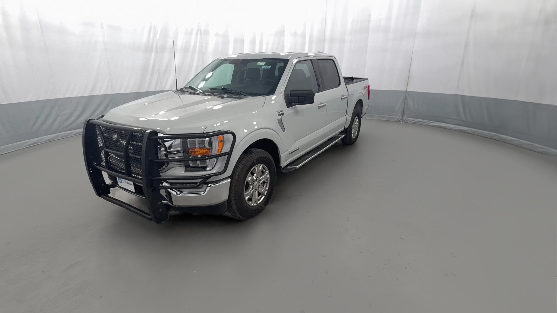 2023 Ford F150 SuperCrew Cab vehicle photo