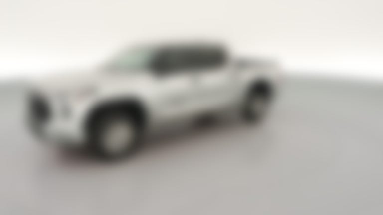 2023 Toyota Tundra CrewMax vehicle photo