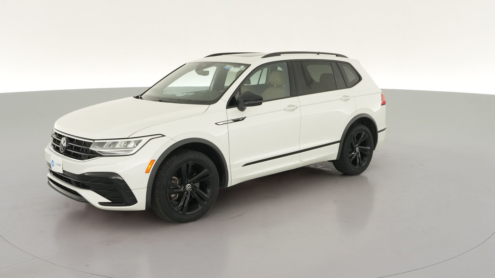 2023 Volkswagen Tiguan vehicle photo