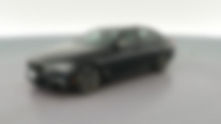 2020 BMW 5 Series vehicle photo