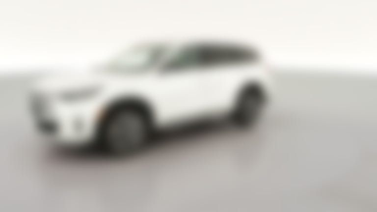 2026 INFINITI QX60 vehicle photo