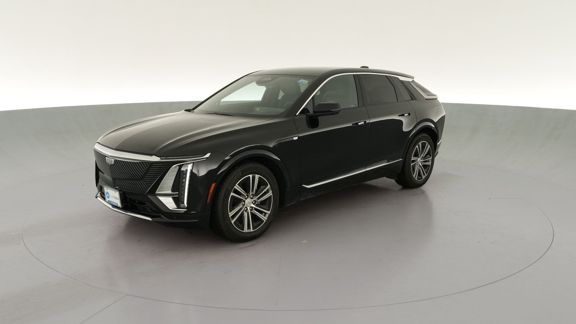 2024 Cadillac LYRIQ vehicle photo