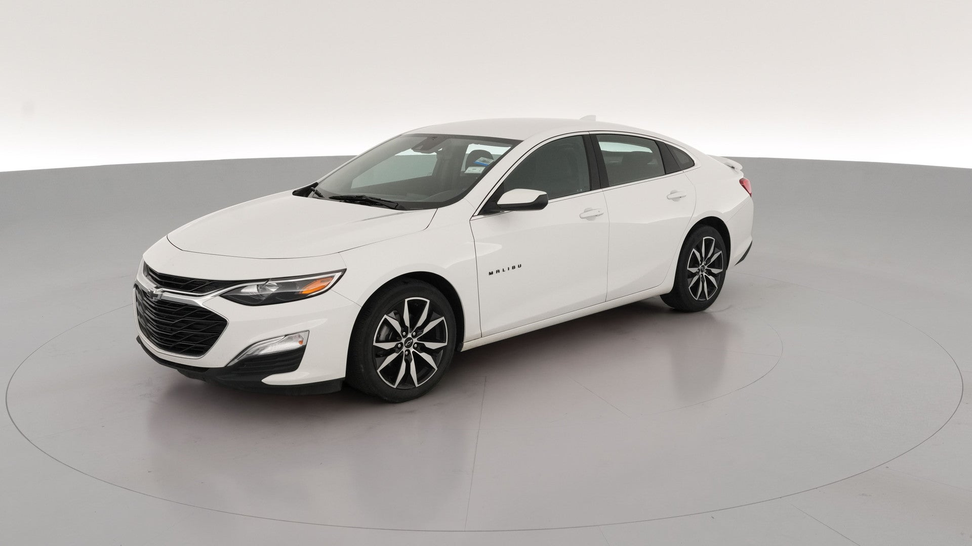 2023 Chevrolet Malibu vehicle photo