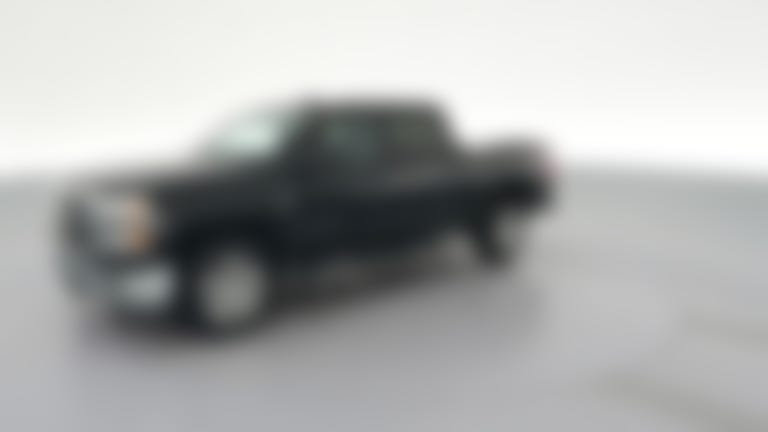 2015 Chevrolet Silverado 1500 Crew Cab vehicle photo