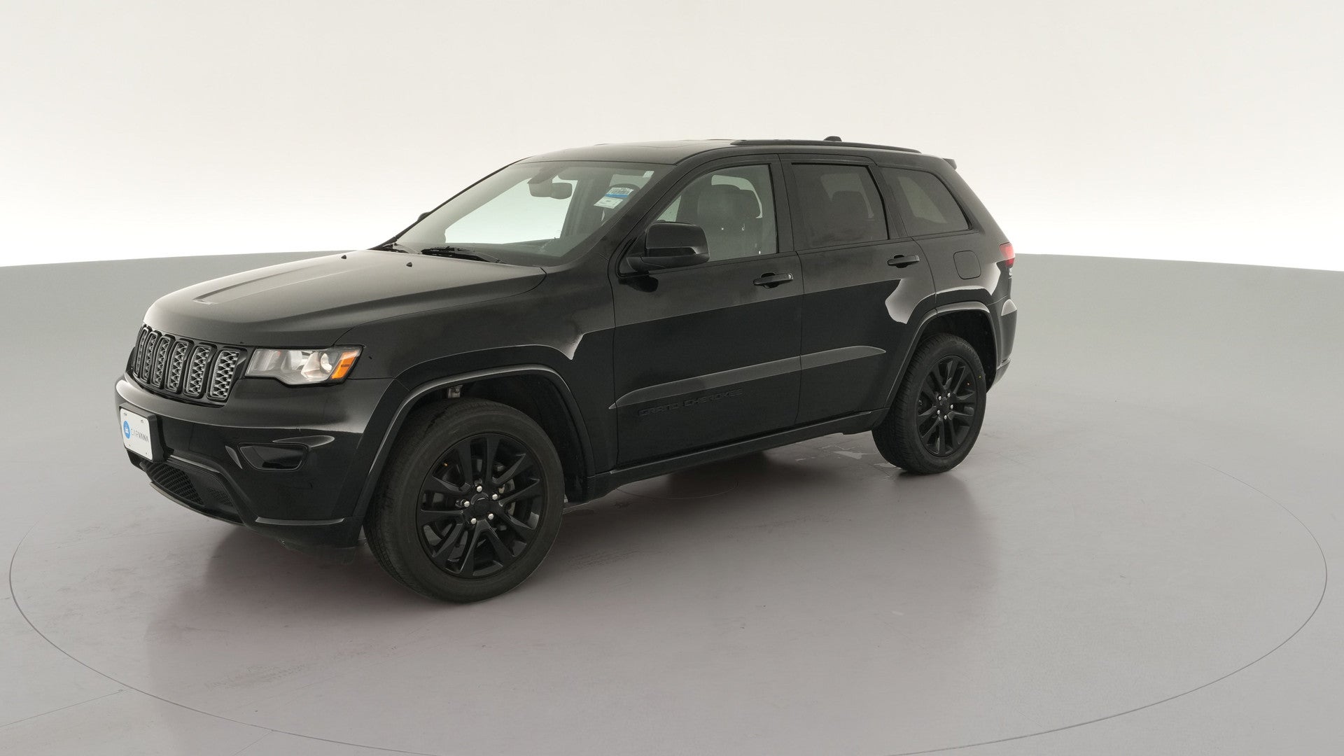 2019 Jeep Grand Cherokee vehicle photo