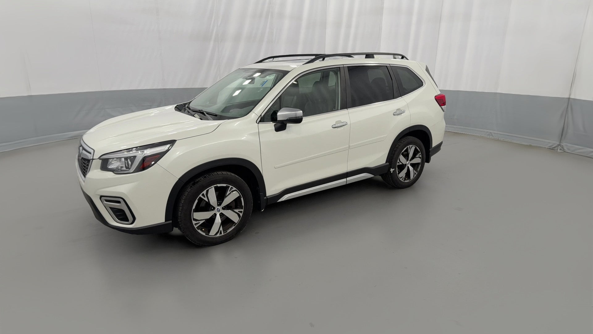 2019 Subaru Forester vehicle photo