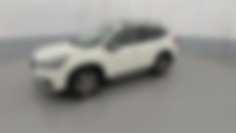 2019 Subaru Forester vehicle photo