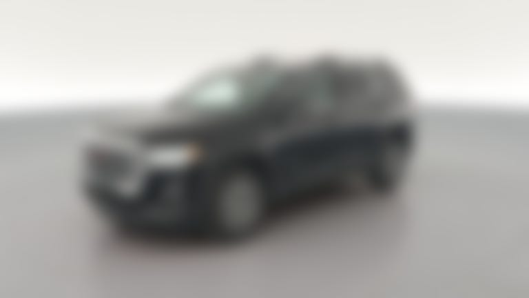 2023 GMC Acadia vehicle photo