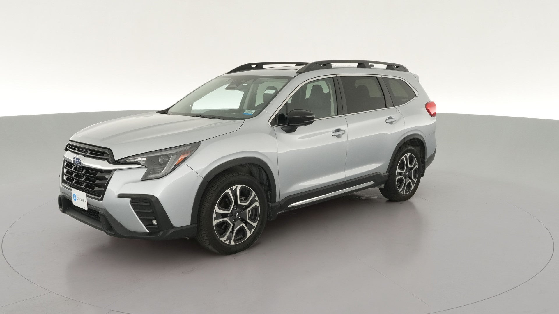 2024 Subaru Ascent vehicle photo