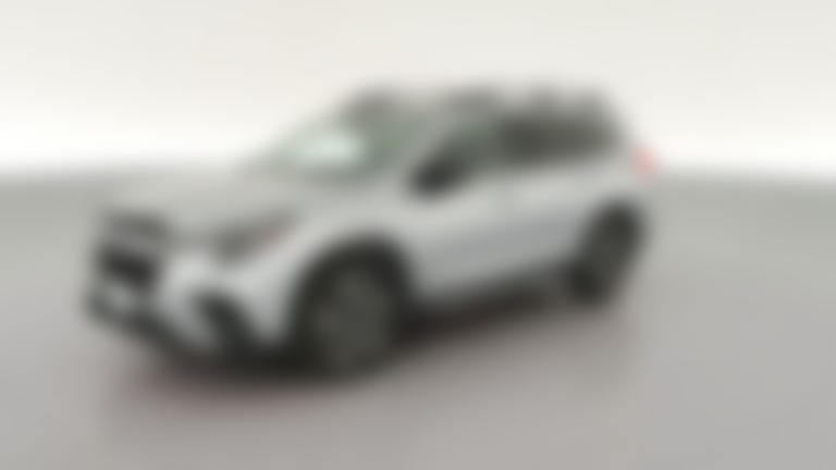 2024 Subaru Ascent vehicle photo