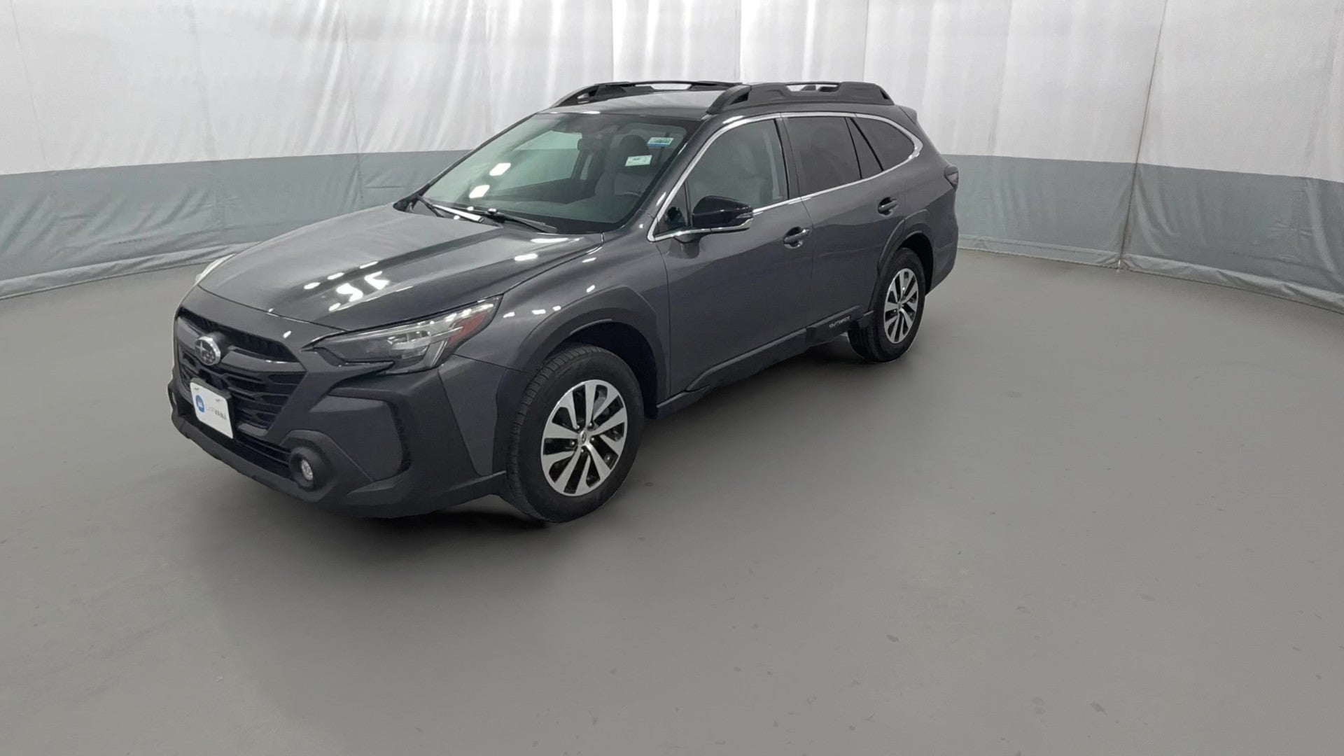 2023 Subaru Outback vehicle photo