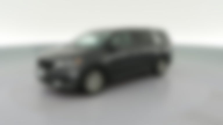 2024 Kia Carnival vehicle photo