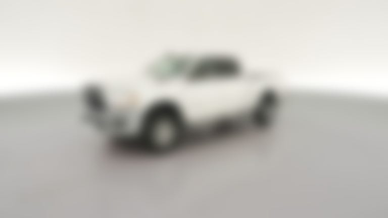 2019 Ram 2500 Crew Cab vehicle photo