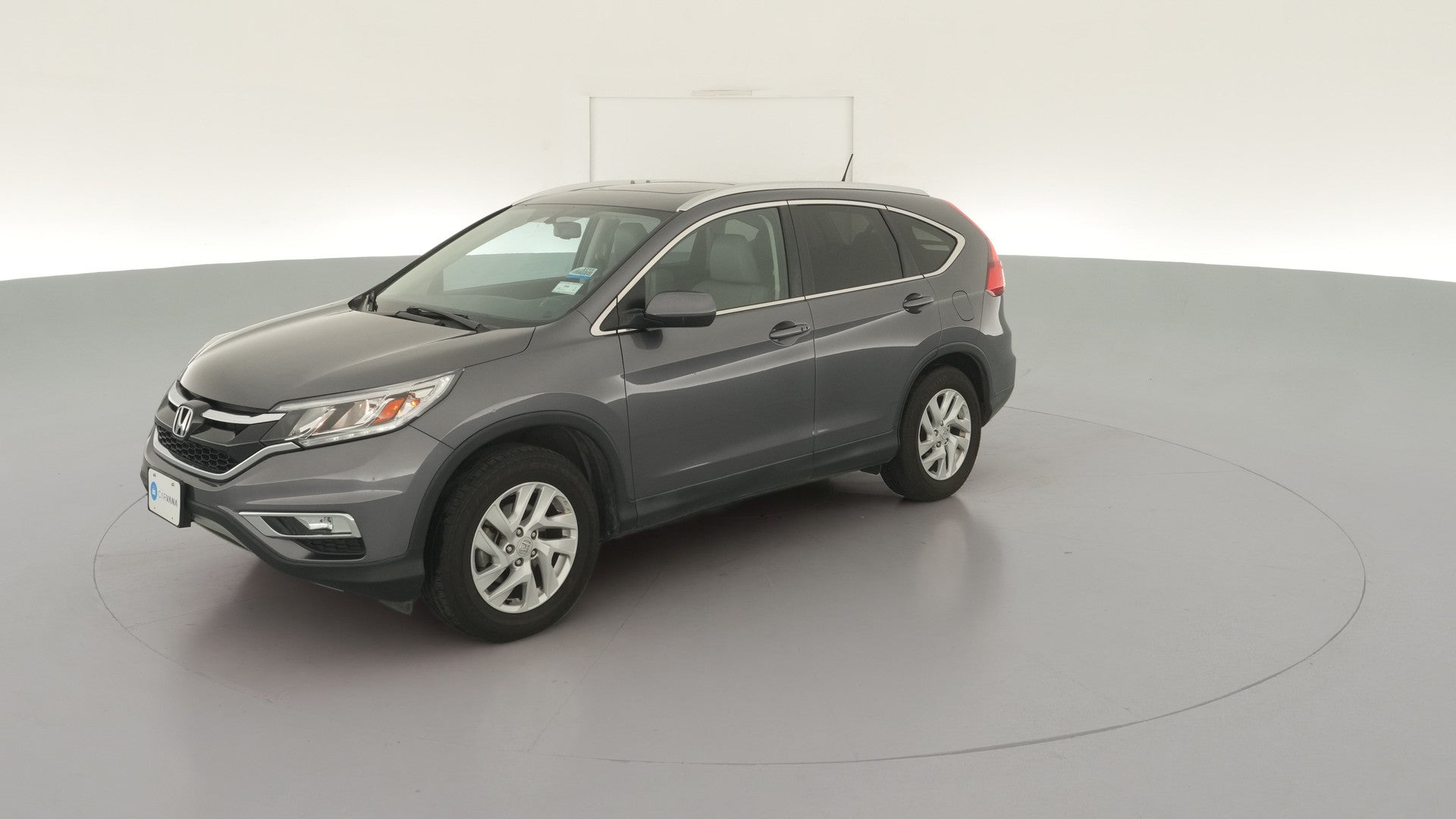 2015 Honda CR-V vehicle photo