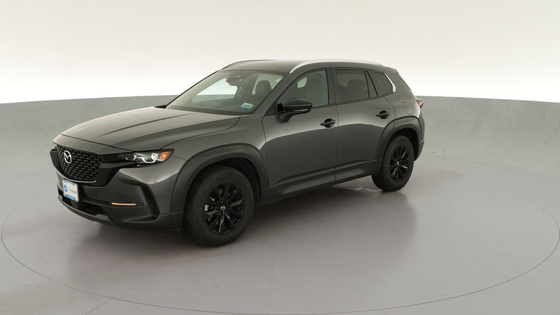 2025 MAZDA CX-50 vehicle photo