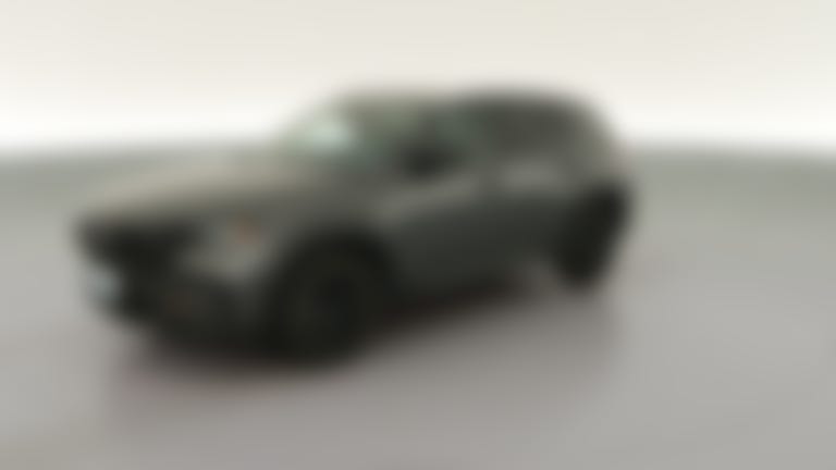 2025 MAZDA CX-50 vehicle photo
