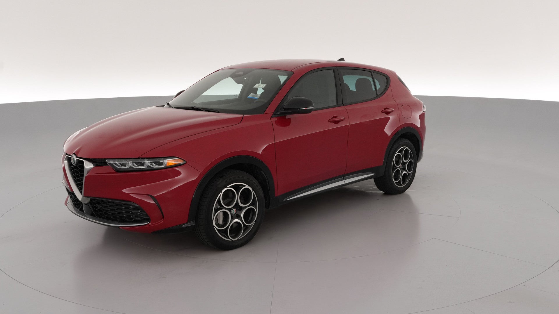 2024 Alfa Romeo Tonale vehicle photo