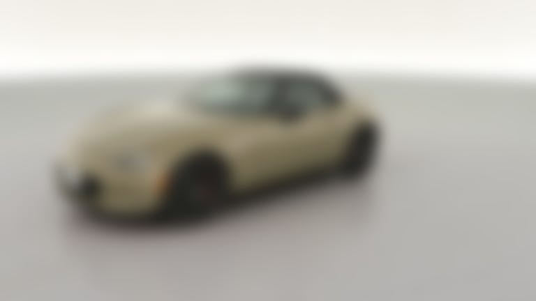 2023 MAZDA MX-5 Miata vehicle photo
