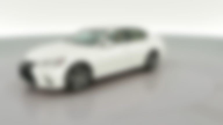 2018 Lexus GS vehicle photo